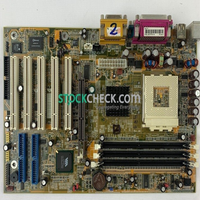 Placa Base Plc DFI-Itox AD77, Suministro al por Mayor