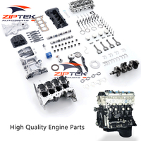 Pièces de moteur en solde 4G13 4B11 4G69 4G18 4G64 4D56T 4G15 4G93 4M40 4G63 4D56 pour Mitsubishi L200 Lancer Pajero Outlander