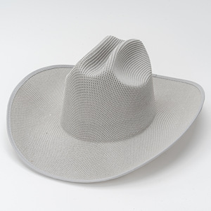 Sombrero de Sol Simple de Primavera/Verano para Hombre y Mujer, Color Puro, Ala Ancha, Versátil para Uso en Exteriores y Playa - Product Image 6