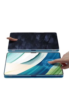 Protector de Pantalla de Vidrio Templado Transparente 2D de 0.3mm para <span class=keywords><strong>Huawei</strong></span> MatePad Air (2026), Película Reforzada Anti-rayones, Precio Económico - Product Image 4