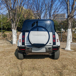 <span class=keywords><strong>Land</strong></span> <span class=keywords><strong>Rover</strong></span> <span class=keywords><strong>Defender</strong></span> 2025 110 3.0T P400 Dynamic HSE d'occasion en excellent état, offre spéciale, voitures en stock - Product Image 5