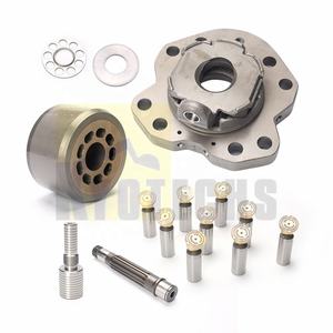 HPV145 HPV 116/<span class=keywords><strong>145</strong></span>/125B HPV116 HPV125B pompa idraulica pezzi di ricambio Kit di riparazione con escavatore HITACHI - Product Image 5