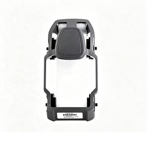 Ruban monochrome blanc compatible <span class=keywords><strong>Zebra</strong></span> 800300-809, 1500 impressions pour imprimante de cartes d'identité ZC100 ZC300 <span class=keywords><strong>ZC350</strong></span> - Product Image 1