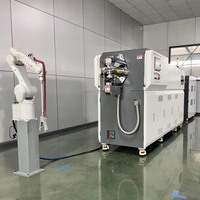 Máquina de Doblado de Tubos de Plástico de Nailon CNC