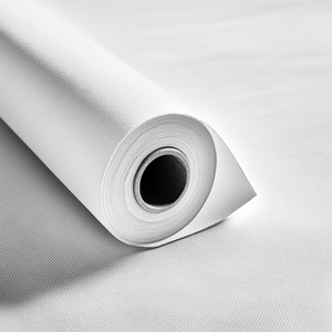 Tùy chỉnh nghệ thuật supplies100 % Cotton bán buôn căng DIY Trắng trống vải cho nghệ sĩ sơn dầu - Product Image 2