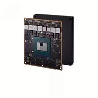 Ordinateur embarqué Jetson Orin NX 8 Go 117 TOPS – Solution Edge performante avec composants électroniques en stock