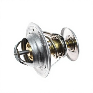 Thermostat de moteur 044121113 pour Audi Volkswagen Skoda 87C, pièce de rechange - Product Image 5