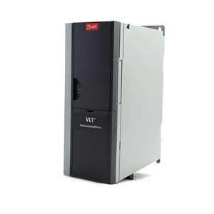 ของแท้ใหม่เอี่ยม VLT (131B0001) FC-302P4K0T5E20H1XXXXXSXXXXAXBXCXXXXDX ระบบควบคุมอัตโนมัติ - Product Image 2