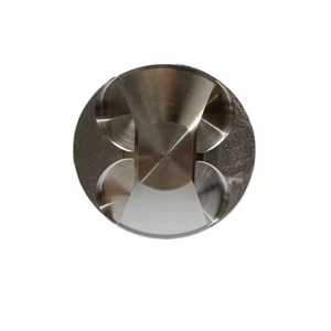 Yüksek Kaliteli Otomotiv Araba Parçası Motor Pistonu, VW Audi A6 C6 2.4L BDW V6 06E107065DG için Halka Kiti ile - Product Image 1