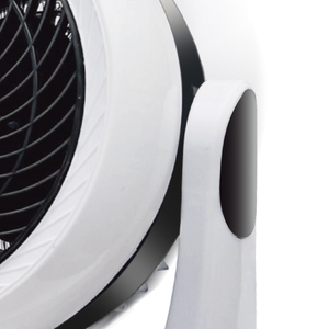 Calefactor RAF de 2000W con Calentamiento Rápido, Gran Potencia y Oscilación de 90 Grados, Portátil - Product Image 2