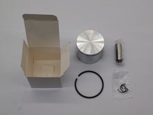 UM High 61 Bosmaaier Zuigerset Met Zuigerveren Bosmaaier Reserveonderdelen Hoge Kwaliteit - Product Image 4