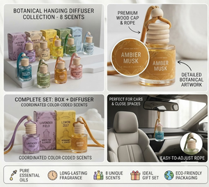 <span class=keywords><strong>Parfum</strong></span> désodorisant pour <span class=keywords><strong>voiture</strong></span> et maison, parfums et parfums personnalisés, <span class=keywords><strong>parfum</strong></span> de <span class=keywords><strong>voiture</strong></span> dans la <span class=keywords><strong>voiture</strong></span> - Product Image 6