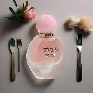 น้ำหอมกลิ่นอาหรับแบบดั้งเดิมน้ำหอมสำหรับผู้หญิงน้ำหอมกลิ่นดอกไม้ติดทนนานน้ำหอมหมอกสำหรับผู้หญิง - Product Image 1