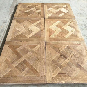 Panneau de Parquet en bois recyclé de marseille, plancher en bois à motifs de <span class=keywords><strong>Chantilly</strong></span>, plancher en bois - Product Image 2