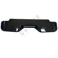 Alerón trasero modelo Khan para Land Rover Defender 90/110 L663 2020 2021 2022 2023 año perfecto 100% ajuste