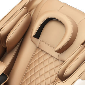 Muebles de diseño de alta calidad, cuidado del cuerpo, gravedad eléctrica, Gravedad Cero, relajante, cuerpo, pie, Spa, silla reclinable de masaje - Product Image 5