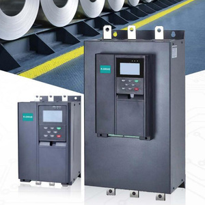 Variador de Frecuencia K-drive Serie Kss90 de Alto Rendimiento, Monofásico/Trifásico, 220v 380v 7.5kw, con Control de Bypass Integrado, Arranque Suave, Certificación CE e ISO - Product Image 6