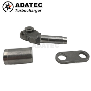 TD025 03C145702C 03C145702L Valvola Wastegate Turbo per <span class=keywords><strong>Volkswagen</strong></span> Golf VI <span class=keywords><strong>1.2</strong></span> <span class=keywords><strong>TSI</strong></span> 77 Kw - 105 CV CBZA CBZB 2009- - Product Image 6