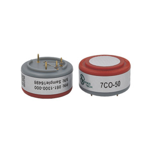 SINTECH 7CO-2000 เซ็นเซอร์คาร์บอนมอนอกไซด์แบบอิเล็กโทรเคมีสำหรับเครื่องตรวจสอบคุณภาพอากาศ - Product Image 4