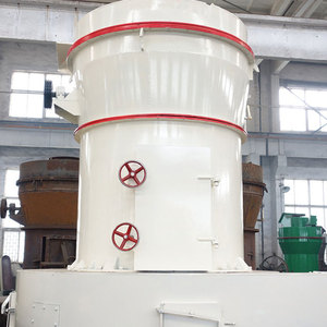 Usine du Henan : Fournisseur professionnel de broyeurs Raymond, équipement de broyage de dolomite, moteur, roulement, boîte de vitesses - Prix compétitifs - Product Image 4