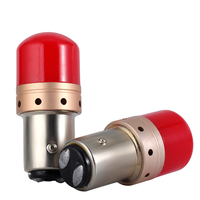 GPNE P21W BA15S 1156 1157 Ampoule LED blanche 12V 50V Clignotants de voiture Feux de recul