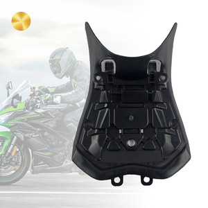 Venta al por mayor de accesorios de asiento de motocicleta de primera calidad fuerte y duradera Base de asiento de motociclista para <span class=keywords><strong>Kawasaki</strong></span> Ninja1000 <span class=keywords><strong>SX</strong></span> - Product Image 2