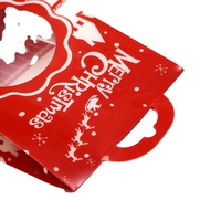 Nouveaux produits en gros emballage de boîte-cadeau en plastique personnalisé emballage alimentaire