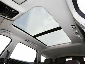 Jetour X90 PLUS 2024 1.6TD Manuale SUV 7 Posti Benzina Turbo Sedili in Pelle Tetto Panoramico Airbag <span class=keywords><strong>di</strong></span> Sicurezza <span class=keywords><strong>Auto</strong></span> Familiare - Product Image 3