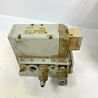Válvula Solenoide NUMATICS para PLC, 354BA43AMN00060, 1/2" NPT, 12 VCC, 0.25 Amperios, Serie 2035 Venta al por mayor