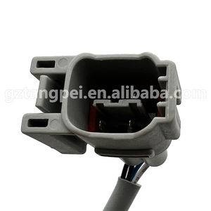 อะไหล่เซ็นเซอร์ออกซิเจนเครื่องยนต์ใหม่สำหรับการผลิตรถยนต์18213-63J01 <span class=keywords><strong>Suzuki</strong></span> & DAF - Product Image 2