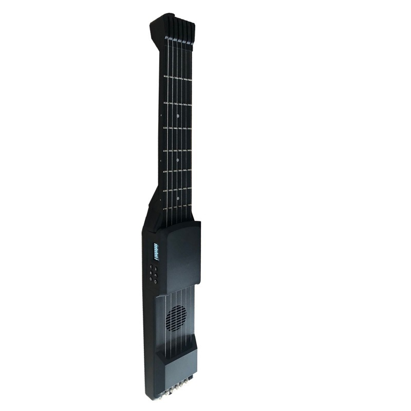 Portable Traveler Smart Guitar Midi Controller - Compact, Wireless