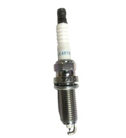 22401-1LA1C DILKAR7B11 Direktverkauf ab Werk Großhandel Auto-Motor Doppel-Iridium Zündkerze für Nissan 22401 1LA1C