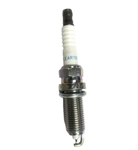 22401-1LA1C DILKAR7B11 Vente directe d'usine, vente en gros, bougie d'allumage double iridium pour moteur automobile <span class=keywords><strong>Nissan</strong></span> 22401 1LA1C - Product Image 1