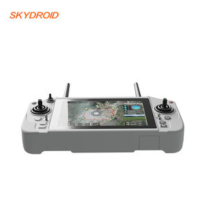 รีโมทคอนโทรล Skydroid G20 ระยะ 30 กม. ส่งข้อมูลแบบดูอัลแบนด์ 2.4G 5.8G - Product Image 2