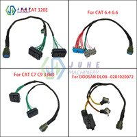 Nueva Herramienta de Simulación de Señal de Sensor de Banco para ECU de Motor Diésel 10W Probada con 6 Meses de Garantía 24V
