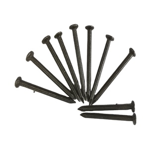 Vente d'usine toutes tailles clous à <span class=keywords><strong>béton</strong></span> clous en acier clous à <span class=keywords><strong>béton</strong></span> bouillants noirs - Product Image 6