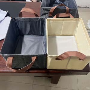 Chất Lượng Tốt Nhất Lưu Trữ Tủ Quần Áo Tổ Chức Ngăn Kéo Tủ Quần Áo Lưu Trữ Container Có Thể Gập Lại Lưu Trữ Hộp Cho Nhà Máy Giá - Product Image 4