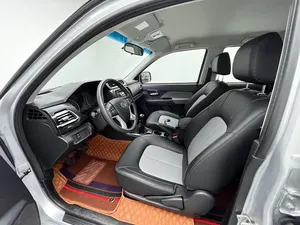 Great Wall Fengjun 5 2023 2.0T Diesel 2WD Pick-up d'<span class=keywords><strong>occasion</strong></span>, véhicule fonctionnel à conduite à gauche avec moteur puissant pour l'exportation - Product Image 5
