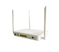 Modem routeur ONU LOTER HG8546M GPON X-PON 1GE+3FE+1TEL+USB+Wi-Fi avec firmware anglais pour FTTH FTTX