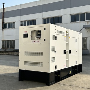 Generador Diésel Weichai Chino Económico <span class=keywords><strong>de</strong></span> 200kw/250kva 250kw 300kw, Insonorizado/Tipo Abierto - Product Image 5