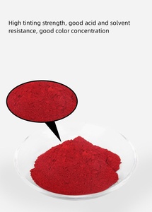 Lösungsmittel rot 23 transparent rot <span class=keywords><strong>hrr</strong></span> zum Färben von Kunststoffen, Farben, Tinten - Product Image 3