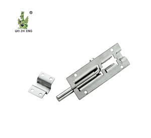 Guangzhiyin usine prix <span class=keywords><strong>de</strong></span> gros haute qualité en acier inoxydable sécurité serrure <span class=keywords><strong>de</strong></span> porte baril boulon <span class=keywords><strong>tour</strong></span> <span class=keywords><strong>loquet</strong></span> pour porte fenêtre - Product Image 4