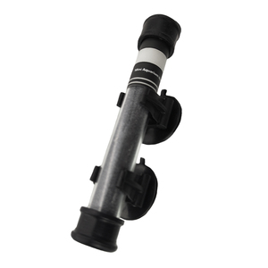 Aquário Luz Submersível Criador À Prova D' Água 25/50/100/150/300W para Peixes Da Lagoa Feito De Plástico Durável - Product Image 4