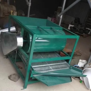Agriculture Séparateur blé maïs riz/tournesol/<span class=keywords><strong>fenouil</strong></span>/oignon/cumin/sésame/trèfle machine de nettoyage des graines - Product Image 2