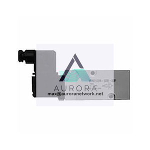 อุปกรณ์วาล์ว fneuatic อิเล็กทรอนิกส์คุณภาพสูง VFS2100-3F - Product Image 1
