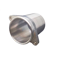 Services de fabrication de pièces métalliques sur mesure non standard en acier inoxydable, aluminium, cuivre, usinage CNC