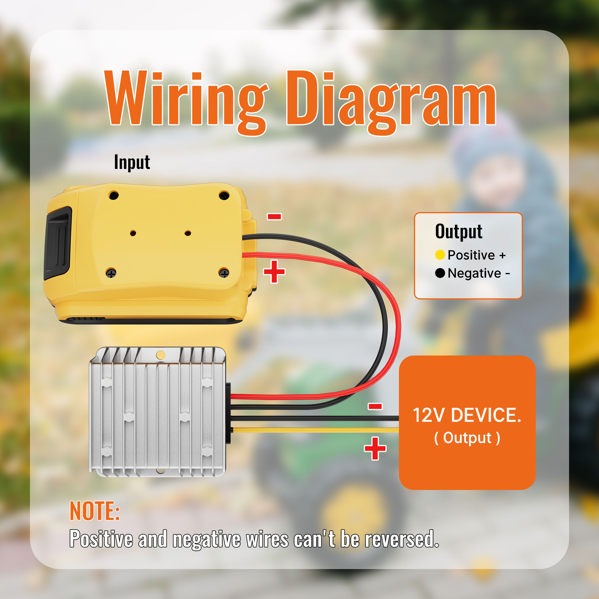 Dewalt 20V to 12V Adapter Efficient Power Conversion