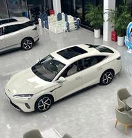 BYD Seal 07 DM-i 2026 1.5L 135km Luxury Flash Charging Sedan 4-Pintu 5-Kursi Kendaraan Listrik Plug-in Hybrid Energi Baru BYD Seal