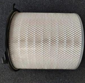 ไส้กรองแบบจีบผ้าไม่ทอทนไฟ SHENGJIE รุ่นใหม่ ประสิทธิภาพ 99% สำหรับ<span class=keywords><strong>เครื่อง</strong></span>กรอง<span class=keywords><strong>ฝุ่น</strong></span> <span class=keywords><strong>ฝุ่น</strong></span>ละอองในอากาศ และสระ<span class=keywords><strong>ว่า</strong></span><span class=keywords><strong>ย</strong></span><span class=keywords><strong>น้ำ</strong></span> - Product Image 1