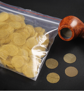 Benutzer definierte Größe Rauch zubehör, Zigaretten schlauch filters ch eiben, Rauch rohrs ieb für einfachen Ersatz - Product Image 4